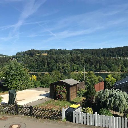 Ferienhaus An Der Lister Villa Windebruch Bagian luar foto